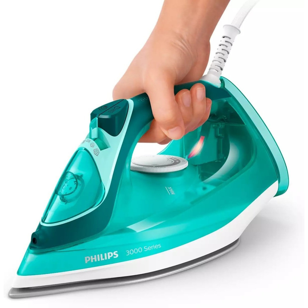 Праска Philips DST3030/70 - фото 3 Праска Philips DST3030/70 - фото 3