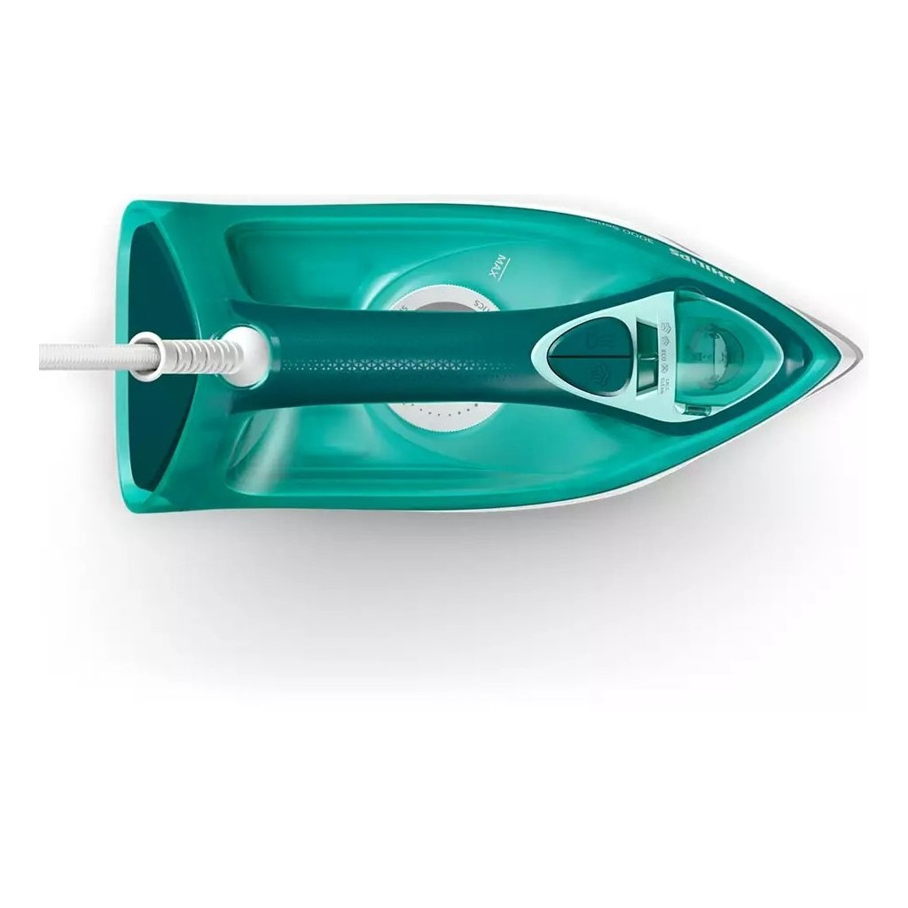 Праска Philips DST3030/70 - фото 4 Праска Philips DST3030/70 - фото 4