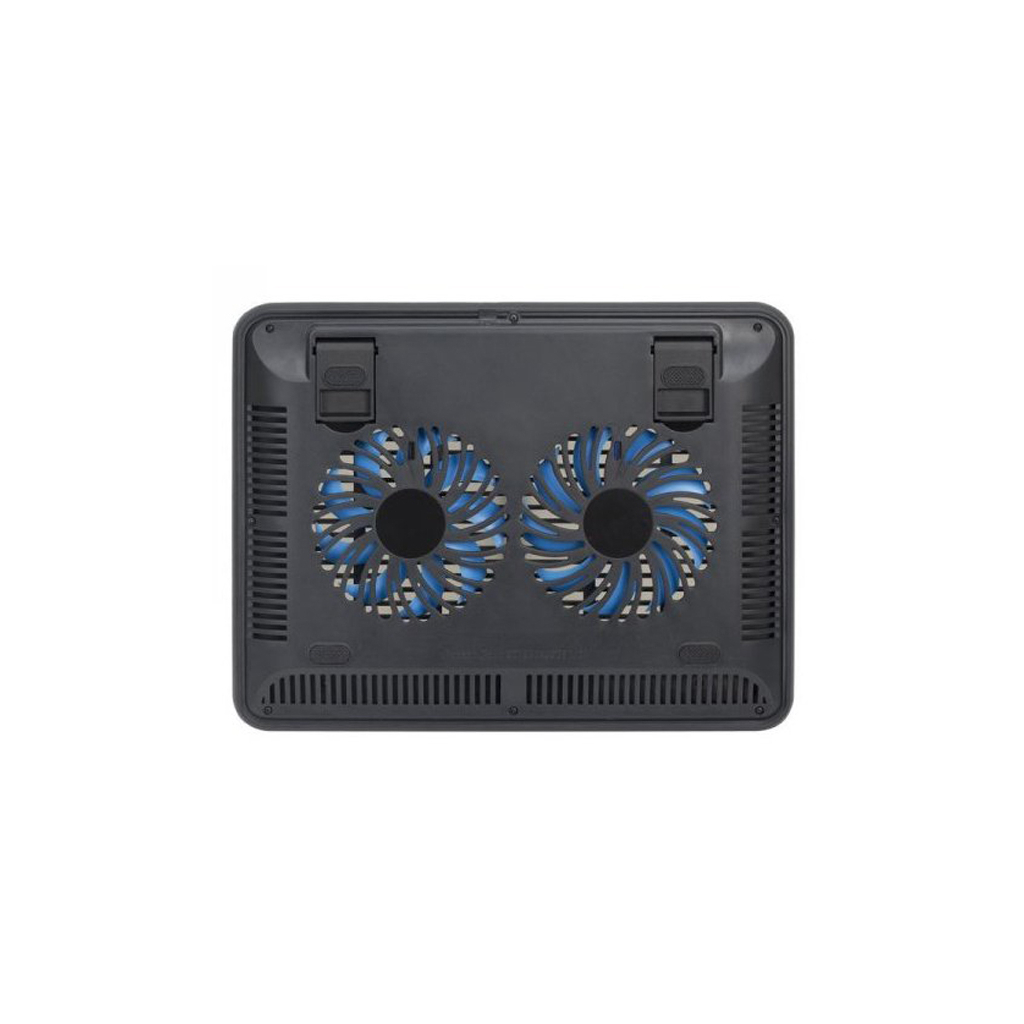 Підставка до ноутбука RivaCase до 15,6" silver (5555 silver) - фото 3 Підставка до ноутбука RivaCase до 15,6" silver (5555 silver) - фото 3