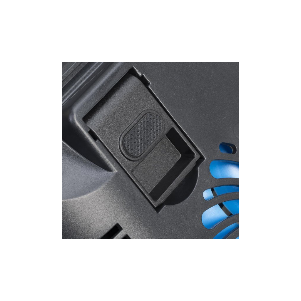 Підставка до ноутбука RivaCase до 15,6" silver (5555 silver) - фото 8 Підставка до ноутбука RivaCase до 15,6" silver (5555 silver) - фото 8