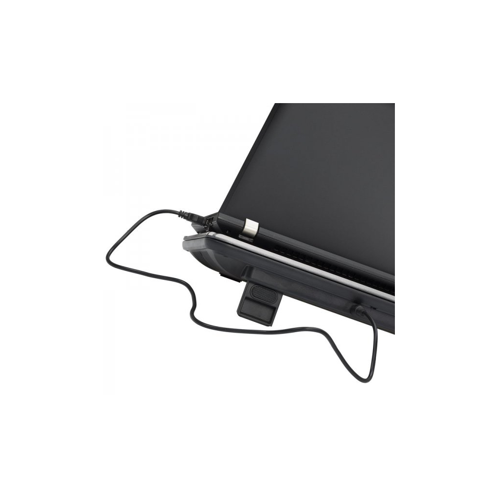 Підставка до ноутбука RivaCase до 15,6" silver (5555 silver) - фото 9 Підставка до ноутбука RivaCase до 15,6" silver (5555 silver) - фото 9