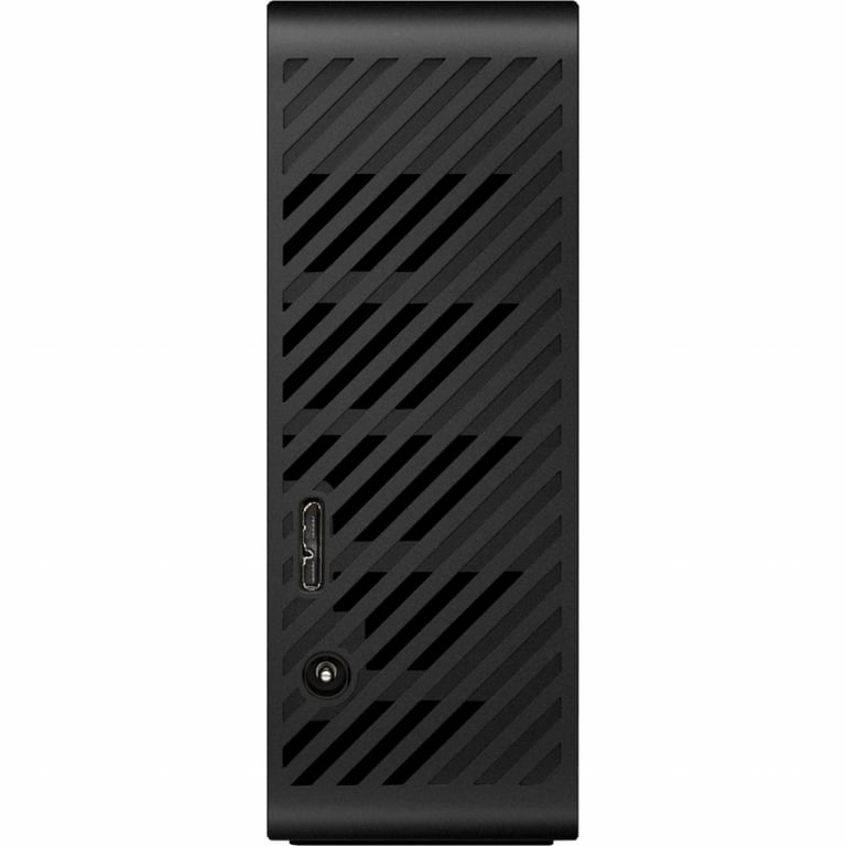 Зовнішній жорсткий диск 3.5" 4TB Expansion Desktop Seagate (STKP4000400) - фото 2