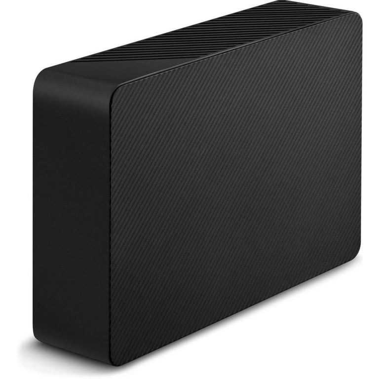 Зовнішній жорсткий диск 3.5" 6TB Expansion Desktop Seagate (STKP6000400) - фото 4