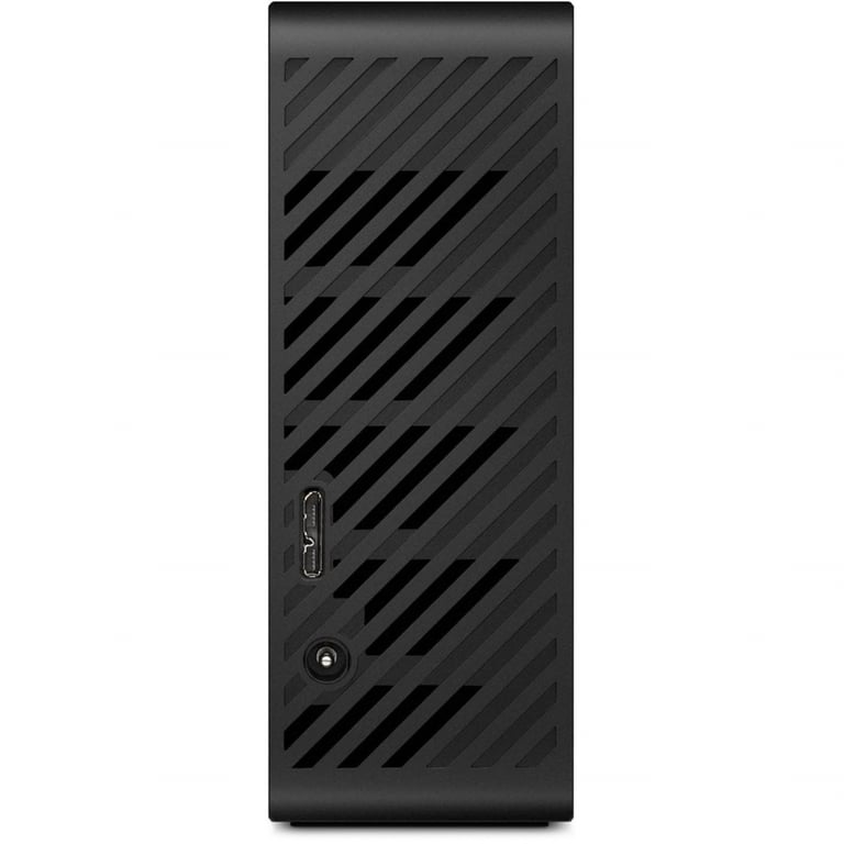 Зовнішній жорсткий диск 3.5" 6TB Expansion Desktop Seagate (STKP6000400) - фото 6