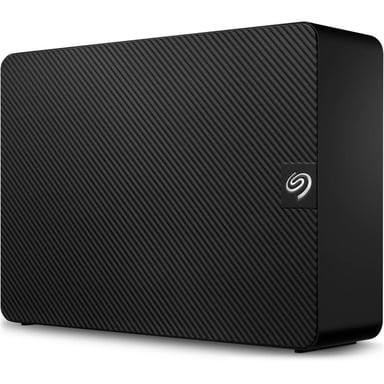 Зовнішній жорсткий диск 3.5" 16TB Expansion Desktop Seagate (STKP16000400) - фото 1