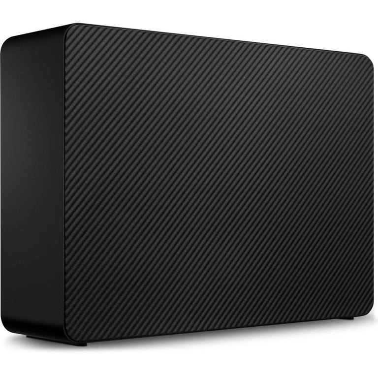 Зовнішній жорсткий диск 3.5" 16TB Expansion Desktop Seagate (STKP16000400) - фото 2