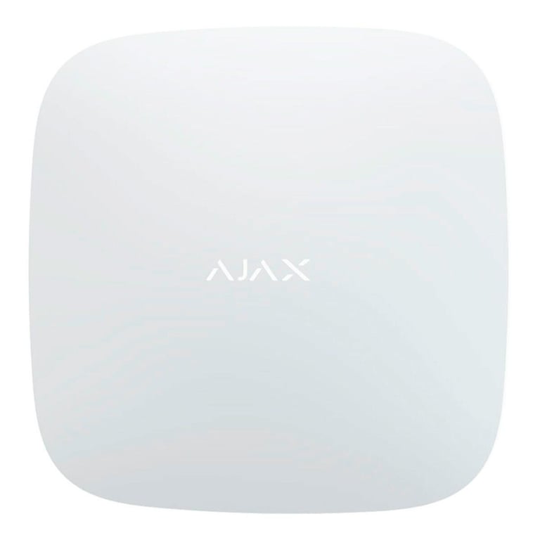 Комплект охоронної сигналізації Ajax StarterKit2 white - фото 2