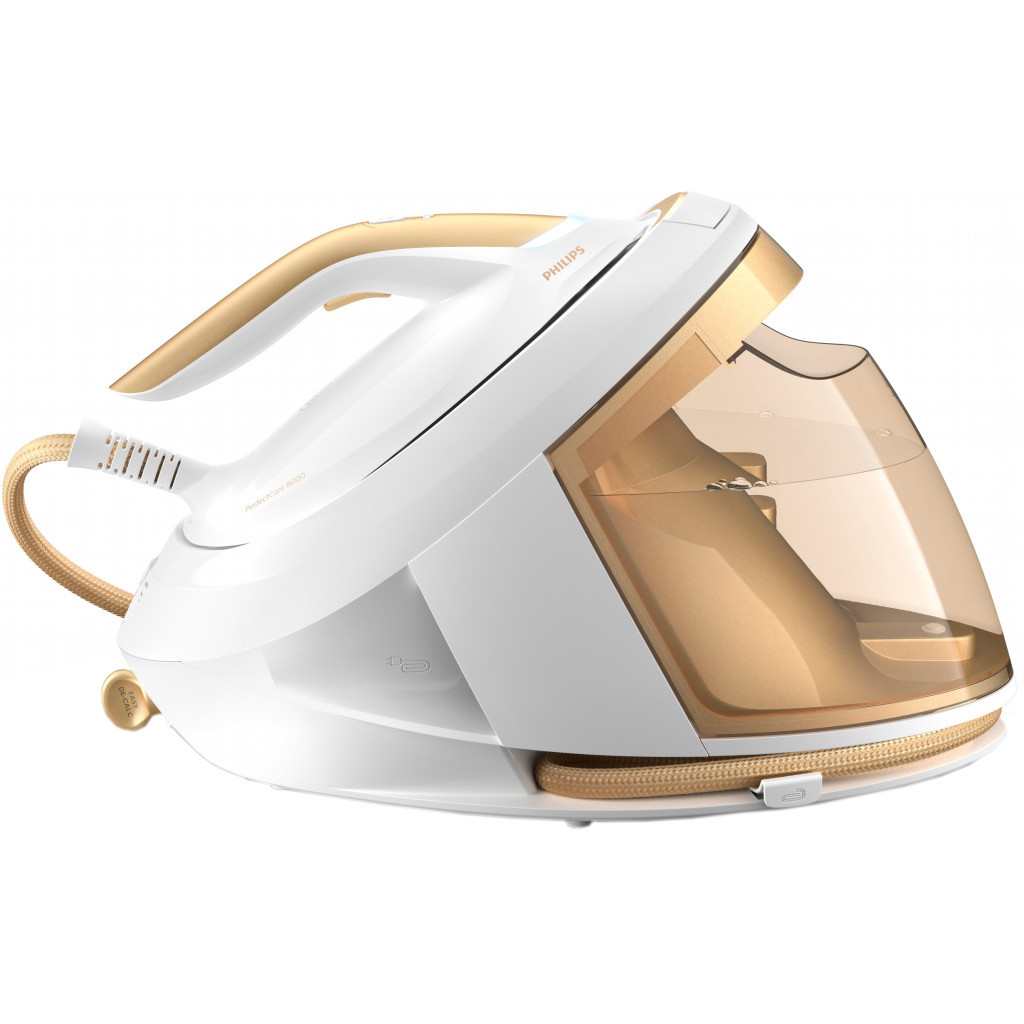 Парова станція Philips PSG8040/60 - фото 1 Парова станція Philips PSG8040/60 - фото 1
