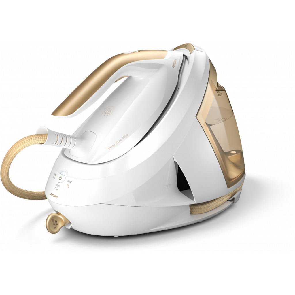 Парова станція Philips PSG8040/60 - фото 2 Парова станція Philips PSG8040/60 - фото 2
