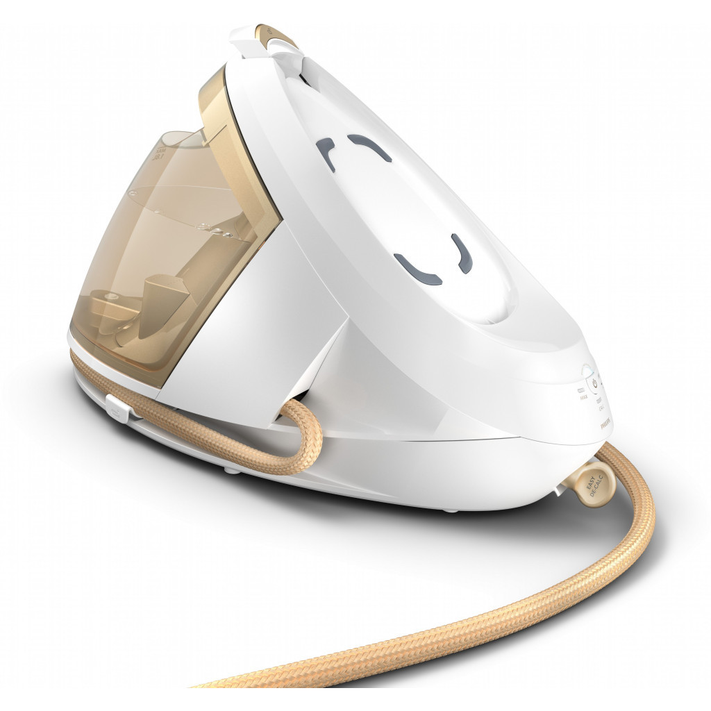 Парова станція Philips PSG8040/60 - фото 3 Парова станція Philips PSG8040/60 - фото 3