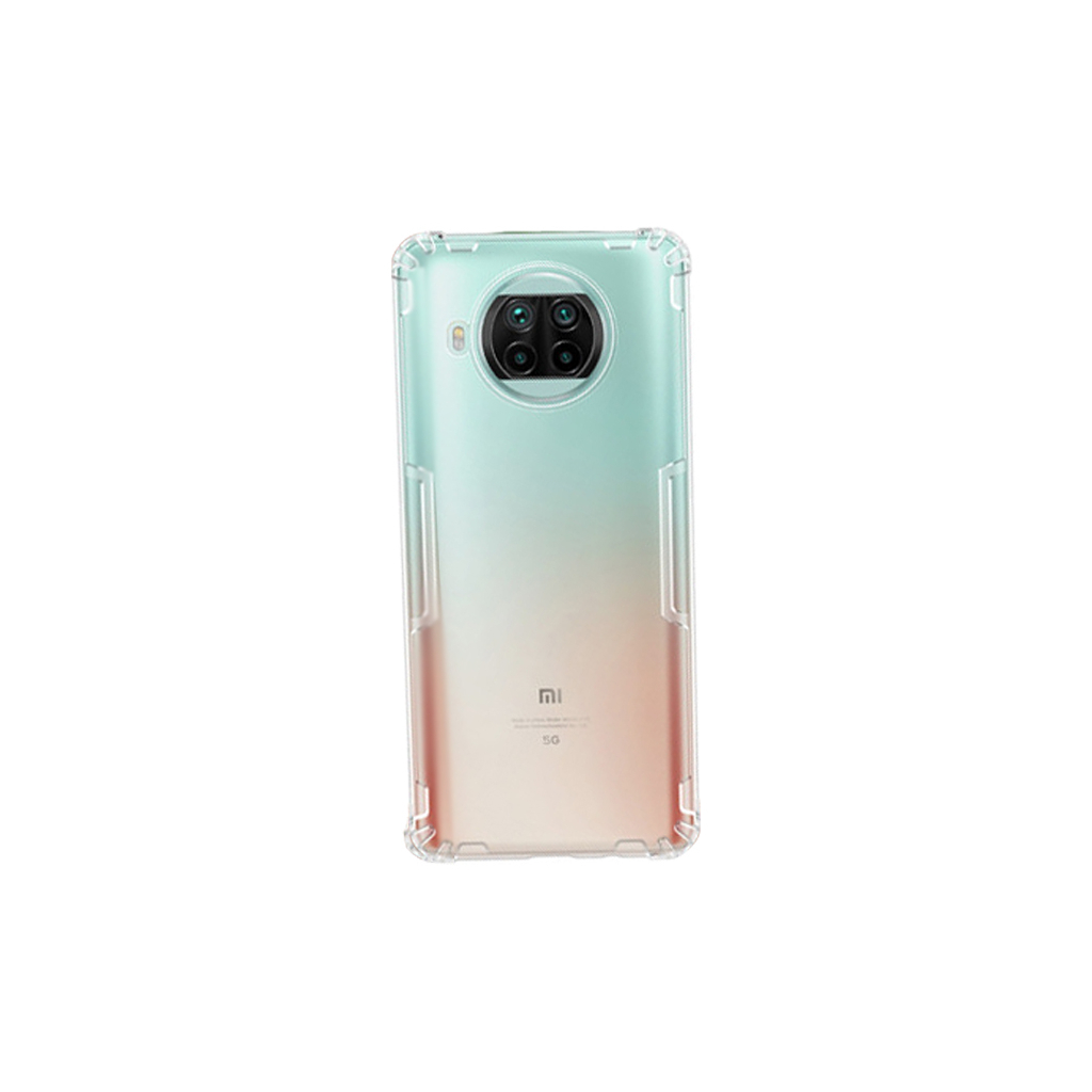 Чохол до мобільного телефона BeCover Anti-Shock Poco X3 / Poco X3 Pro Clear (706972) Чохол до мобільного телефона BeCover Anti-Shock Poco X3 / Poco X3 Pro Clear (706972)