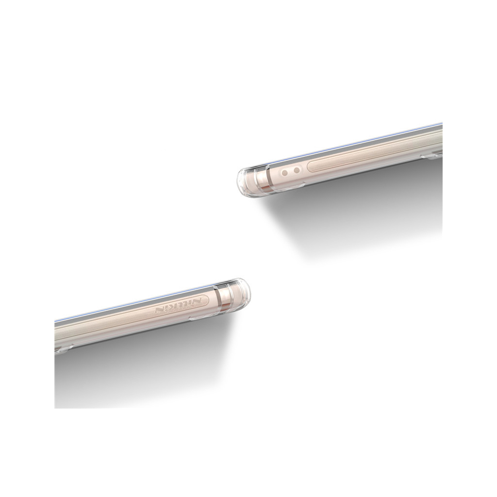 Чохол до мобільного телефона BeCover Anti-Shock Poco X3 / Poco X3 Pro Clear (706972) - фото 2 Чохол до мобільного телефона BeCover Anti-Shock Poco X3 / Poco X3 Pro Clear (706972) - фото 2