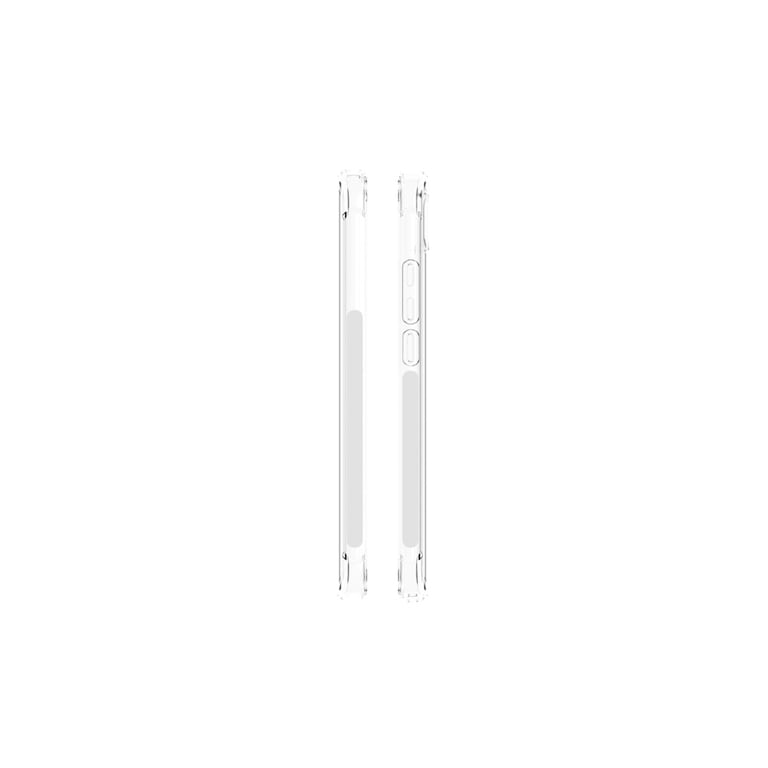 Чохол до мобільного телефона BeCover Anti-Shock Xiaomi Redmi 9С / Redmi 10А Clear (706977) - фото 2