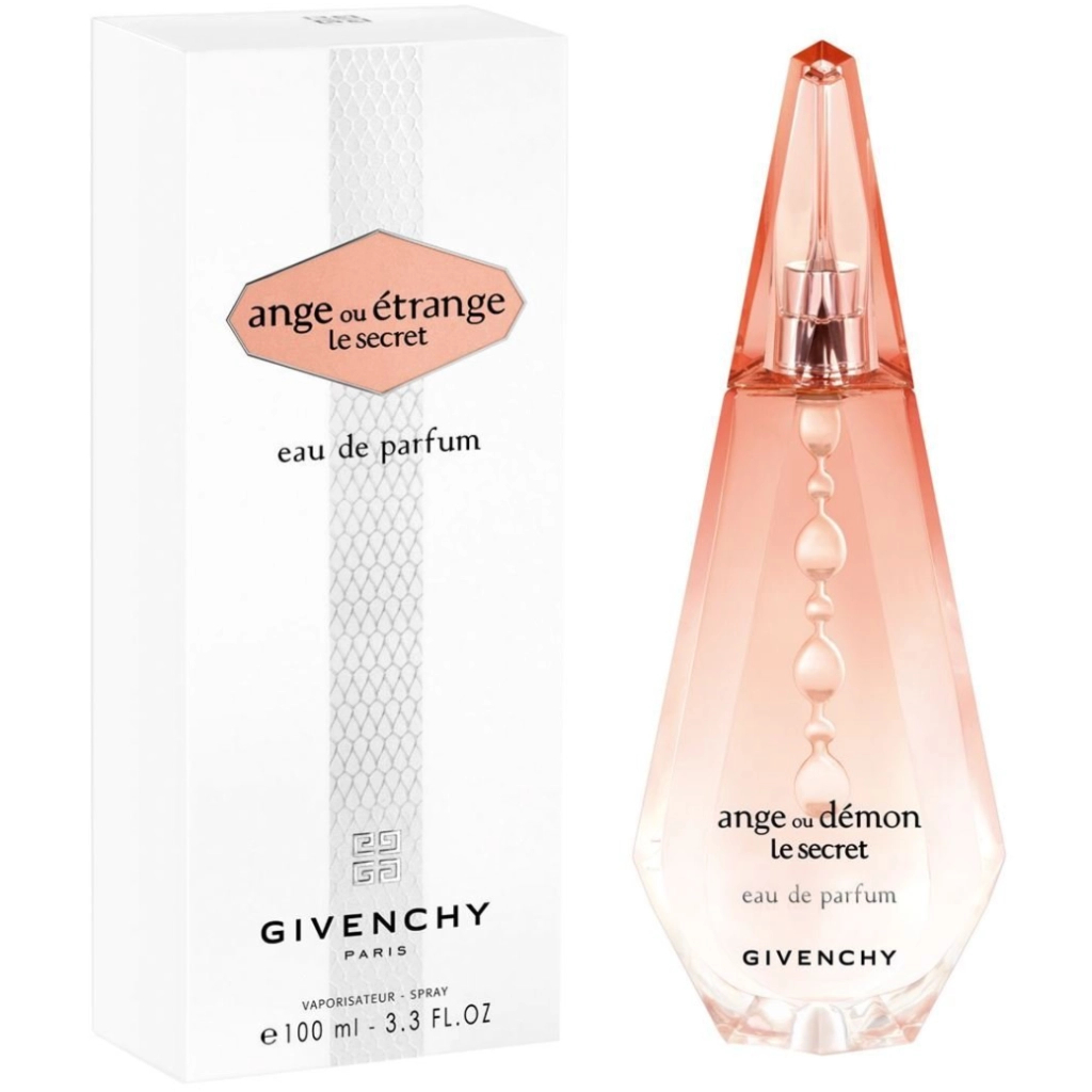 Парфумована вода Givenchy Ange Ou Demon Le Secret 100 мл (3274870374265/3274870002717) - фото 2 Парфумована вода Givenchy Ange Ou Demon Le Secret 100 мл (3274870374265/3274870002717) - фото 2