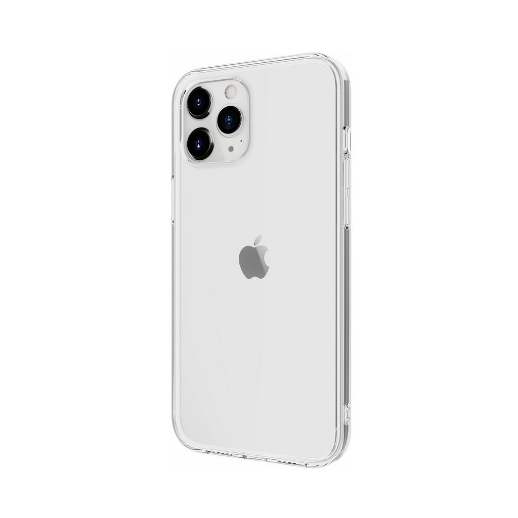 Чохол до мобільного телефона BeCover Apple iPhone 13 Pro Transparancy (706919) - фото 2 Чохол до мобільного телефона BeCover Apple iPhone 13 Pro Transparancy (706919) - фото 2