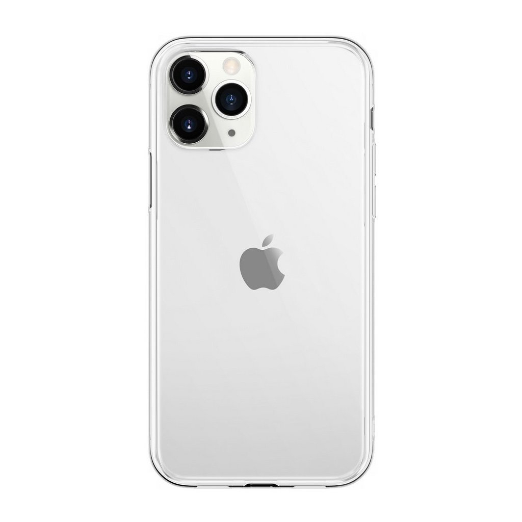 Чохол до мобільного телефона BeCover Apple iPhone 13 Pro Transparancy (706919) - фото 3 Чохол до мобільного телефона BeCover Apple iPhone 13 Pro Transparancy (706919) - фото 3