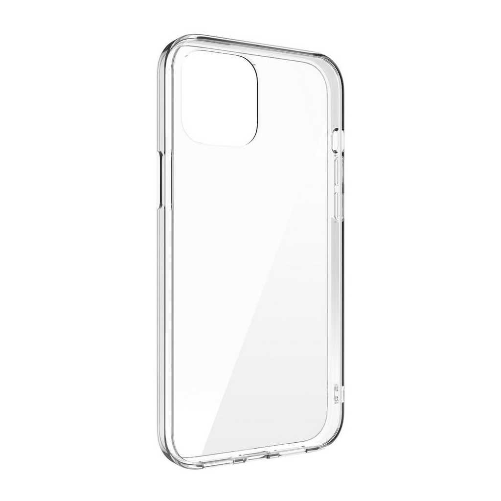 Чохол до мобільного телефона BeCover Apple iPhone 13 Pro Transparancy (706919) - фото 5 Чохол до мобільного телефона BeCover Apple iPhone 13 Pro Transparancy (706919) - фото 5