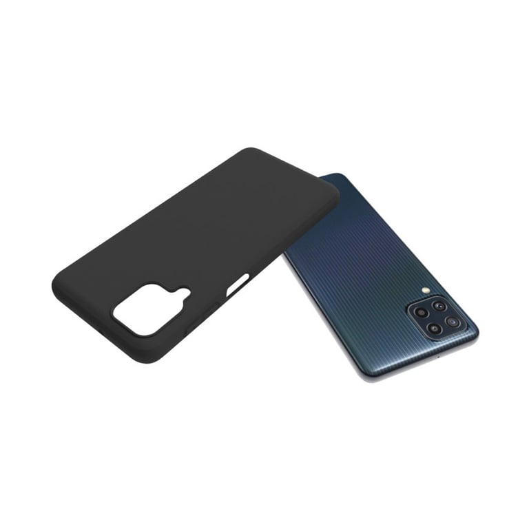 Чохол до мобільного телефона BeCover Samsung Galaxy A22 SM-A225 / M32 SM-M325 Black (706927) - фото 4