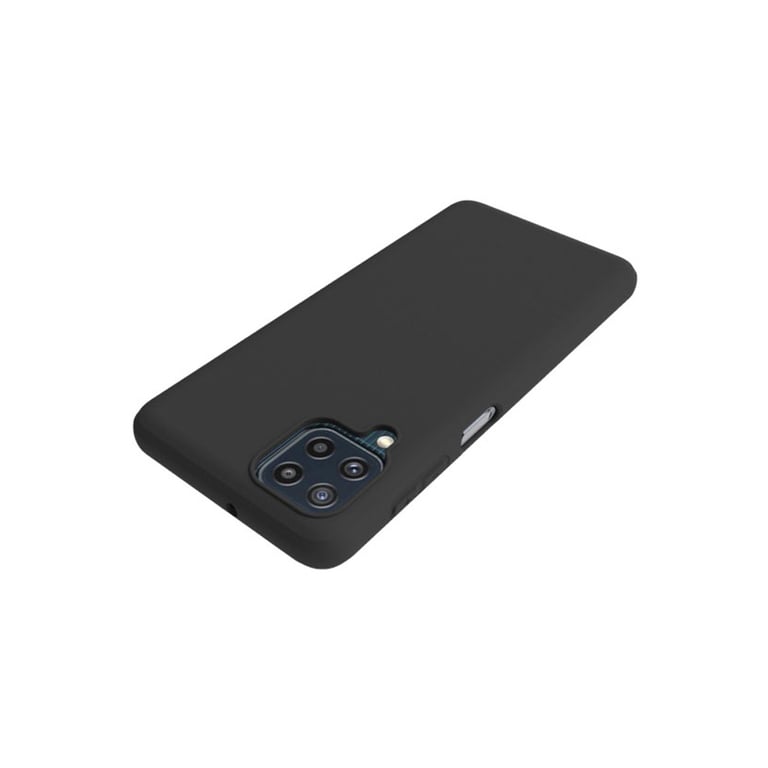 Чохол до мобільного телефона BeCover Samsung Galaxy A22 SM-A225 / M32 SM-M325 Black (706927) - фото 5
