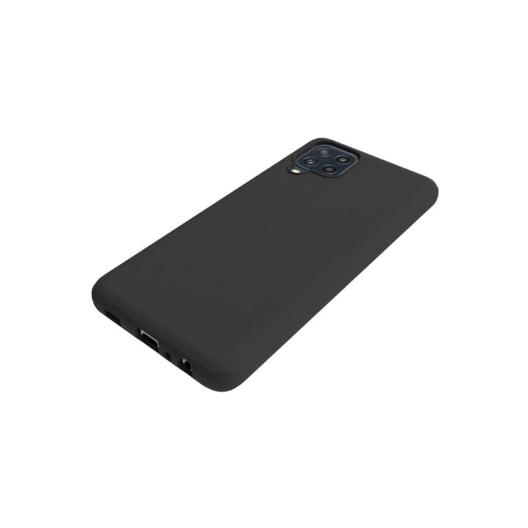 Чохол до мобільного телефона BeCover Samsung Galaxy A22 SM-A225 / M32 SM-M325 Black (706927) - фото 6