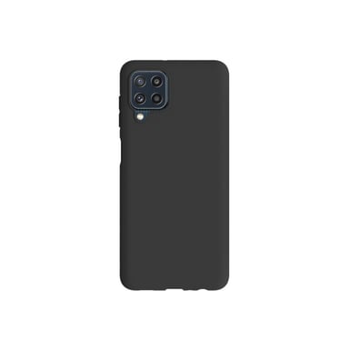 Чохол до мобільного телефона BeCover Samsung Galaxy M22 SM-M225 Black (706929) - фото 1