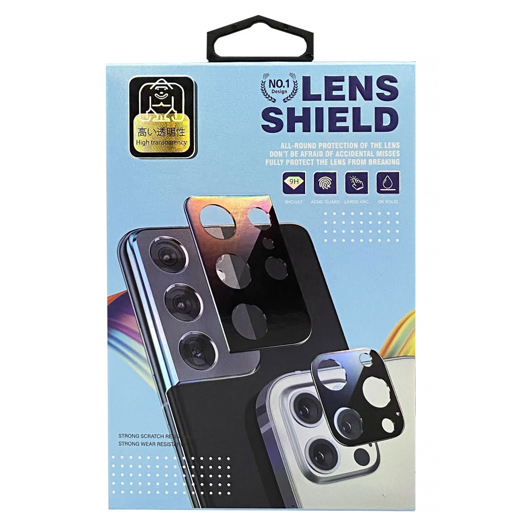 Скло захисне BeCover камеры Motorola Moto G9 Play (706614) - фото 3 Скло захисне BeCover камеры Motorola Moto G9 Play (706614) - фото 3