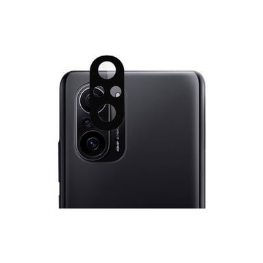 Скло захисне BeCover for camera Poco F3 (706628) - фото 1