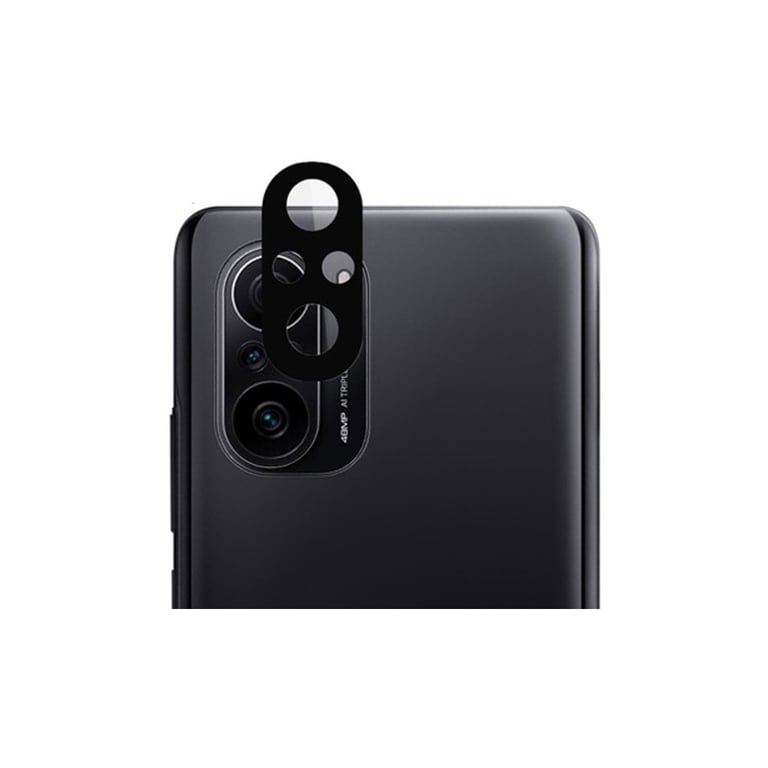 Скло захисне BeCover for camera Poco F3 (706628) - фото 1
