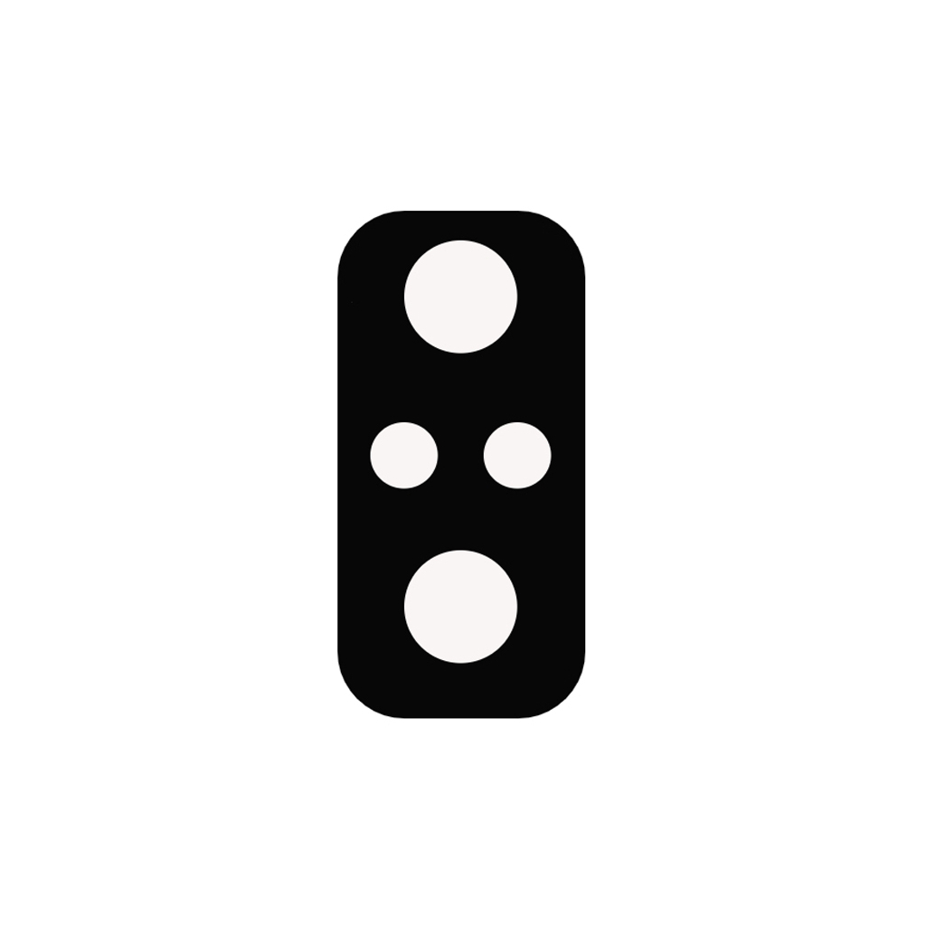 Скло захисне BeCover for camera Poco F3 (706628) - фото 2 Скло захисне BeCover for camera Poco F3 (706628) - фото 2