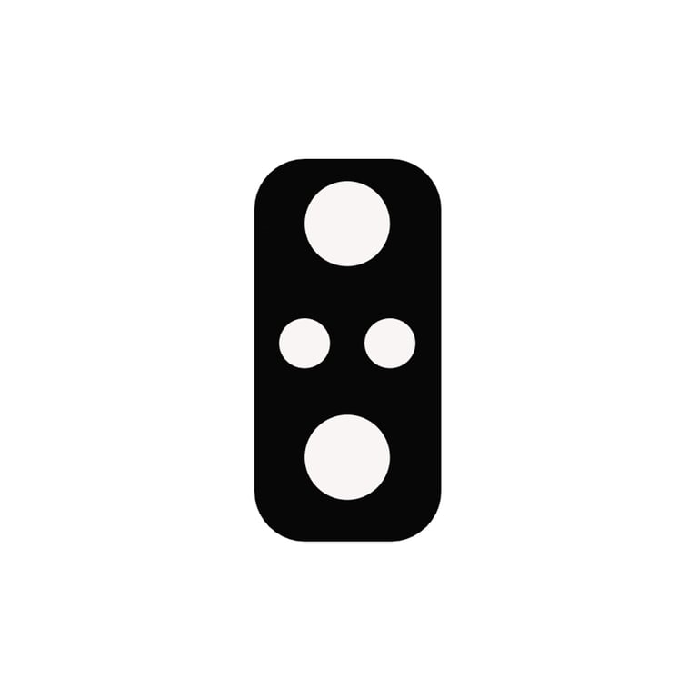 Скло захисне BeCover for camera Poco F3 (706628) - фото 2