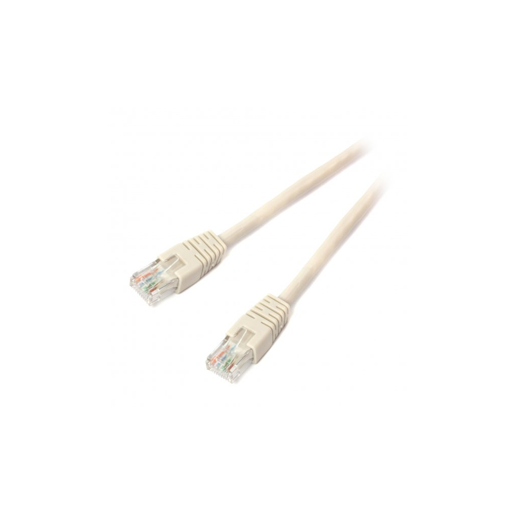 Патч-корд 30м UTP cat 6 CCA gray Cablexpert (PP6U-30M) Патч-корд 30м UTP cat 6 CCA gray Cablexpert (PP6U-30M)