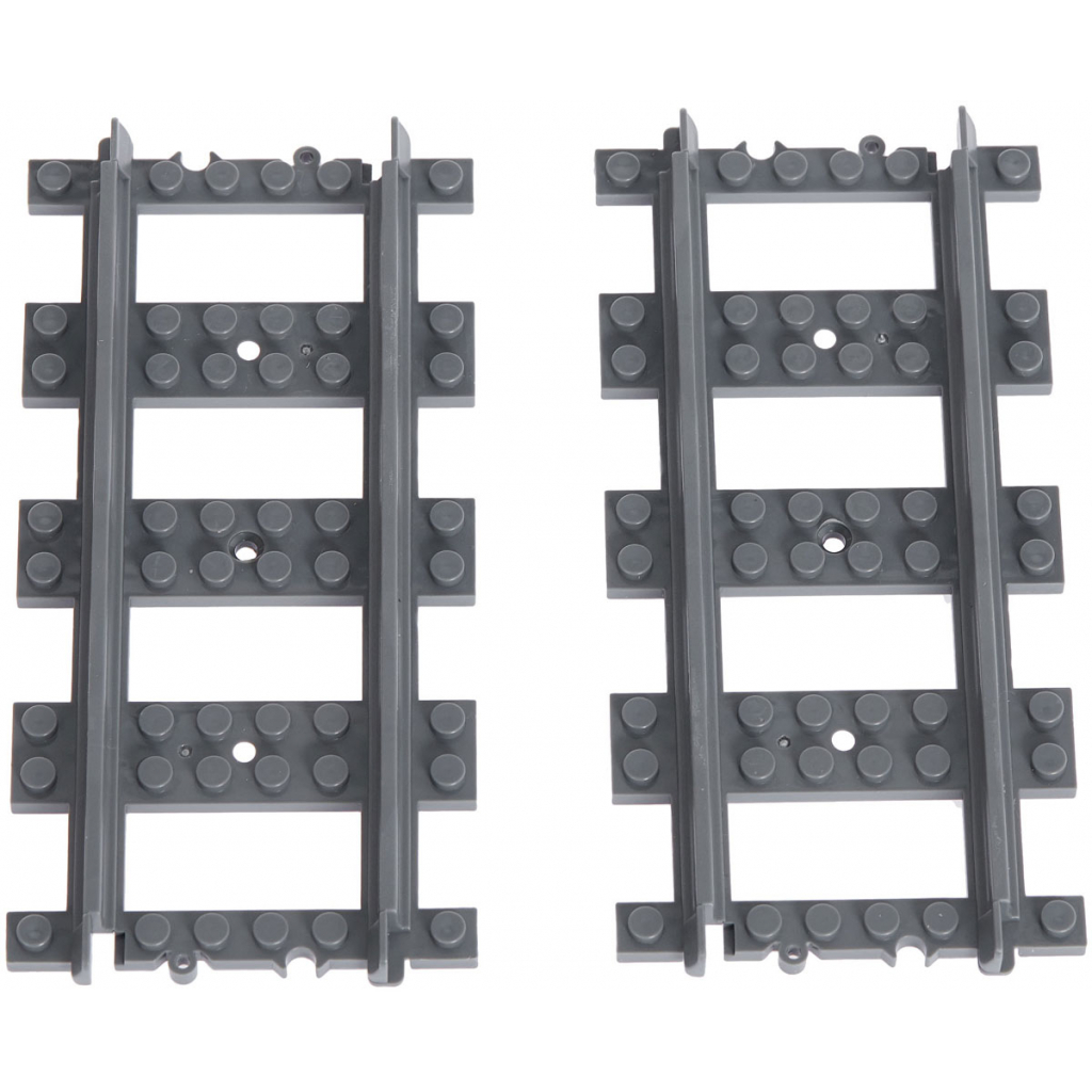 Конструктор ZIPP Toys Потяг DPK32 з рельсами, жовтий на радіокеруванні (98253) - фото 3 Конструктор ZIPP Toys Потяг DPK32 з рельсами, жовтий на радіокеруванні (98253) - фото 3