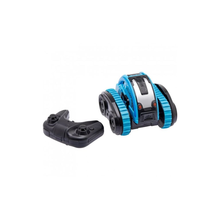 Радіокерована іграшка ZIPP Toys Тачка-перевертачка (HJ808) - фото 1