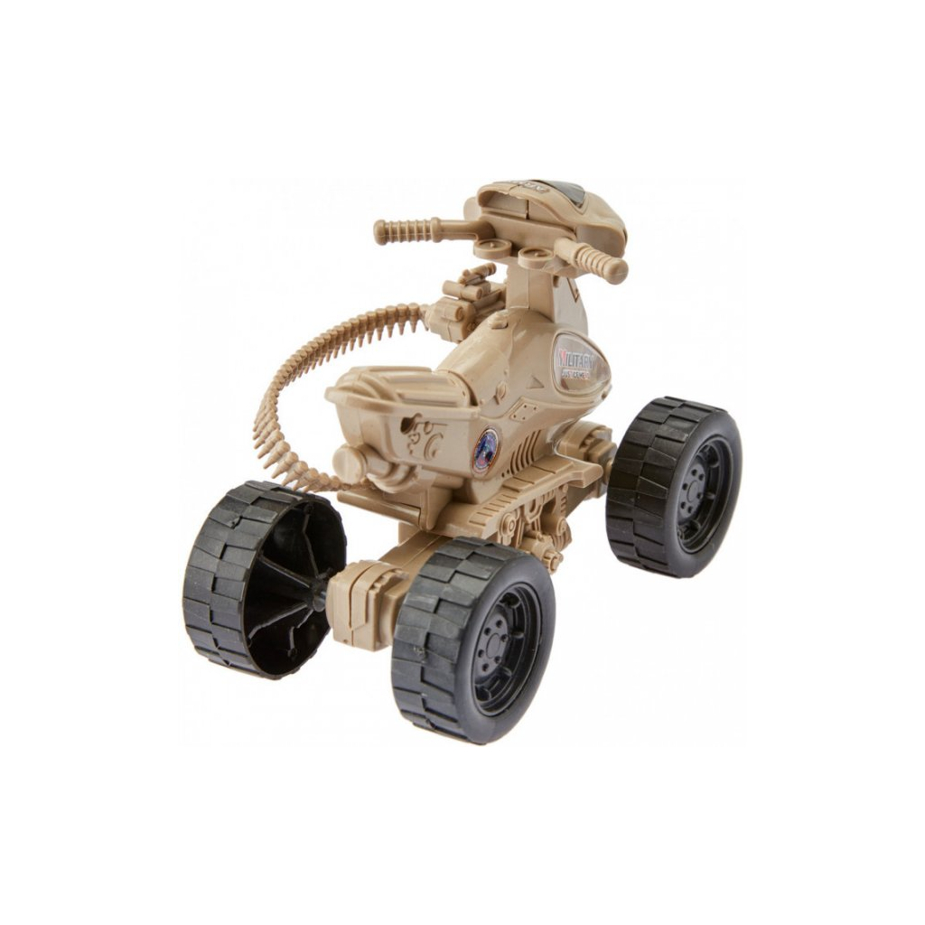 Ігровий набір ZIPP Toys Z military team Військовий літак (1828-95A) - фото 9 Ігровий набір ZIPP Toys Z military team Військовий літак (1828-95A) - фото 9