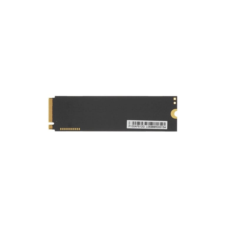 Накопичувач SSD M.2 2280 512GB Apacer (AP512GAS2280P4U-1) - фото 2