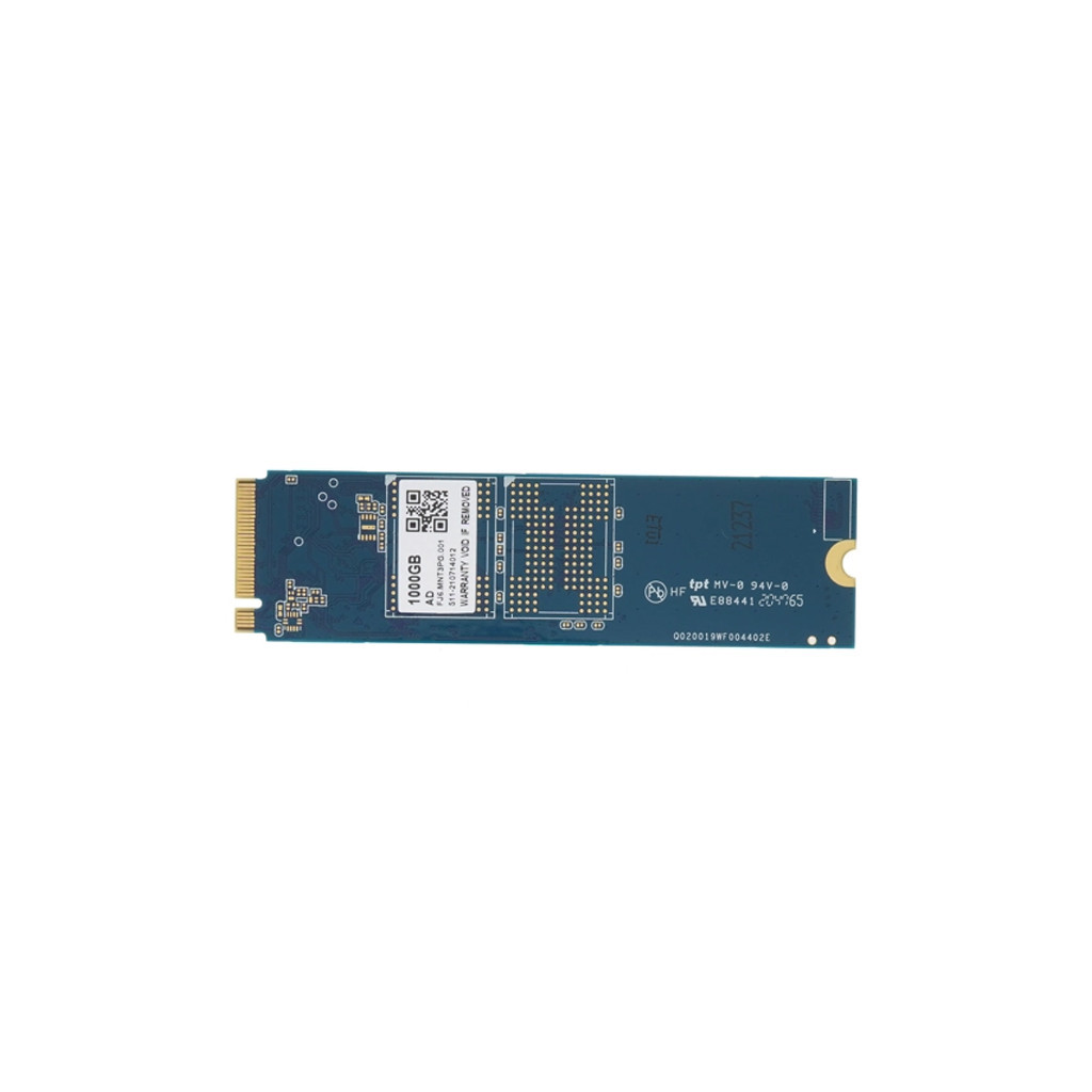 Накопичувач SSD M.2 2280 1TB Apacer (AP1TBAS2280P4U-1) - фото 2 Накопичувач SSD M.2 2280 1TB Apacer (AP1TBAS2280P4U-1) - фото 2