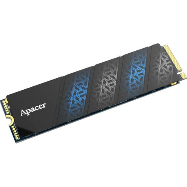 Накопичувач SSD M.2 2280 2TB Apacer (AP2TBAS2280P4UPRO-1) - фото 2