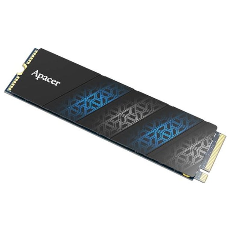 Накопичувач SSD M.2 2280 2TB Apacer (AP2TBAS2280P4UPRO-1) - фото 3
