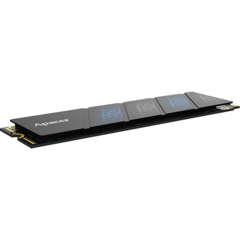 Накопичувач SSD M.2 2280 2TB Apacer (AP2TBAS2280P4UPRO-1) - фото 4