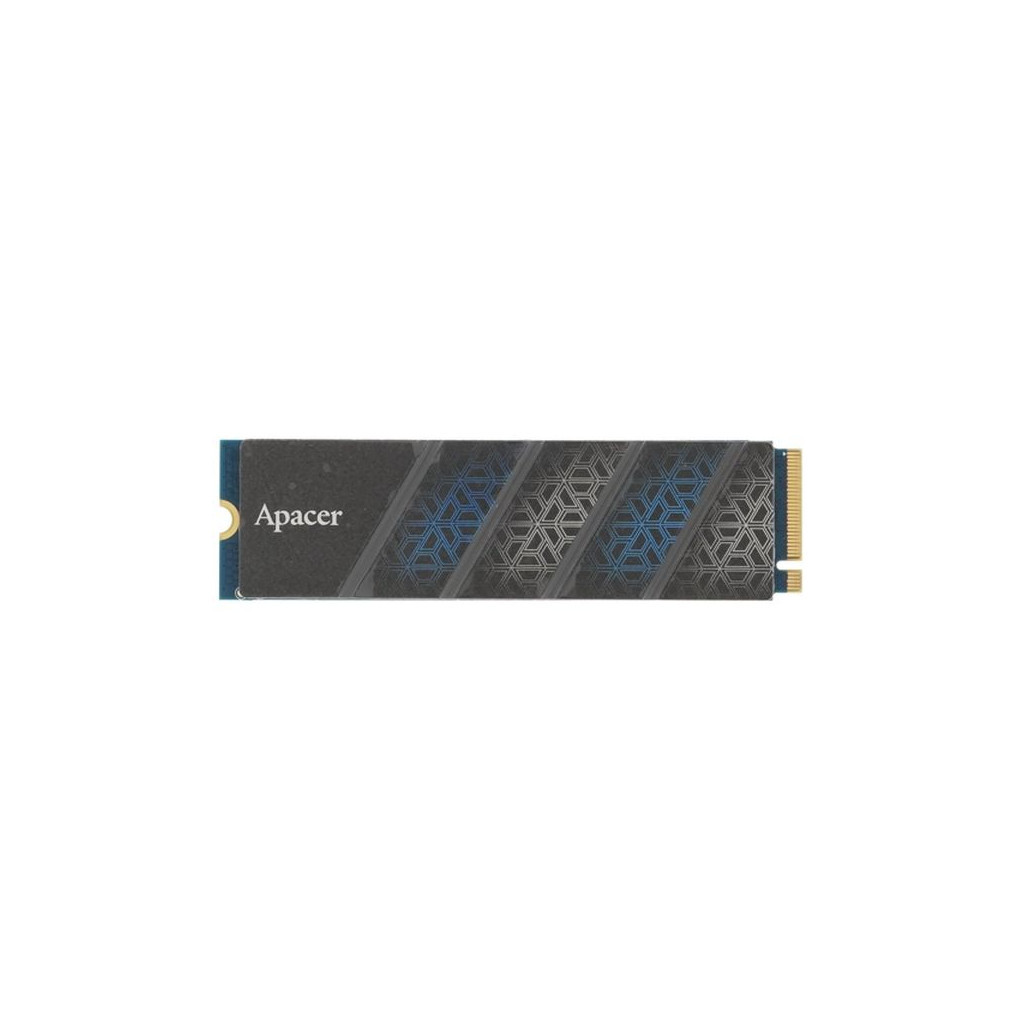 Накопичувач SSD M.2 2280 1TB Apacer (AP1TBAS2280P4UPRO-1) - фото 2 Накопичувач SSD M.2 2280 1TB Apacer (AP1TBAS2280P4UPRO-1) - фото 2