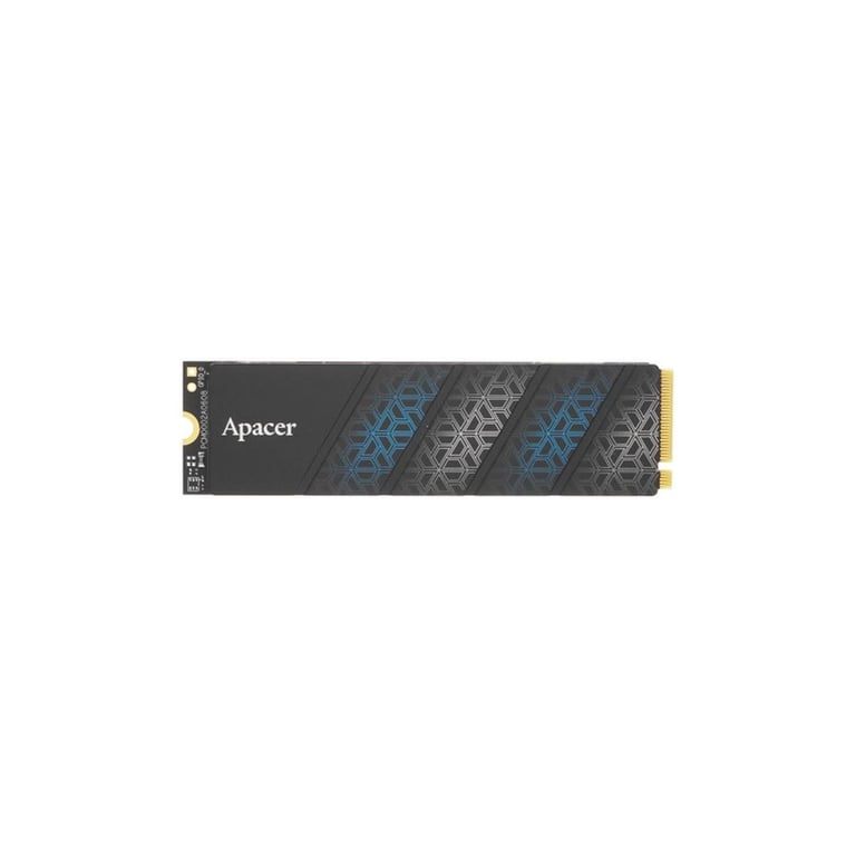 Накопичувач SSD M.2 2280 512GB Apacer (AP512GAS2280P4UPRO-1) - фото 2
