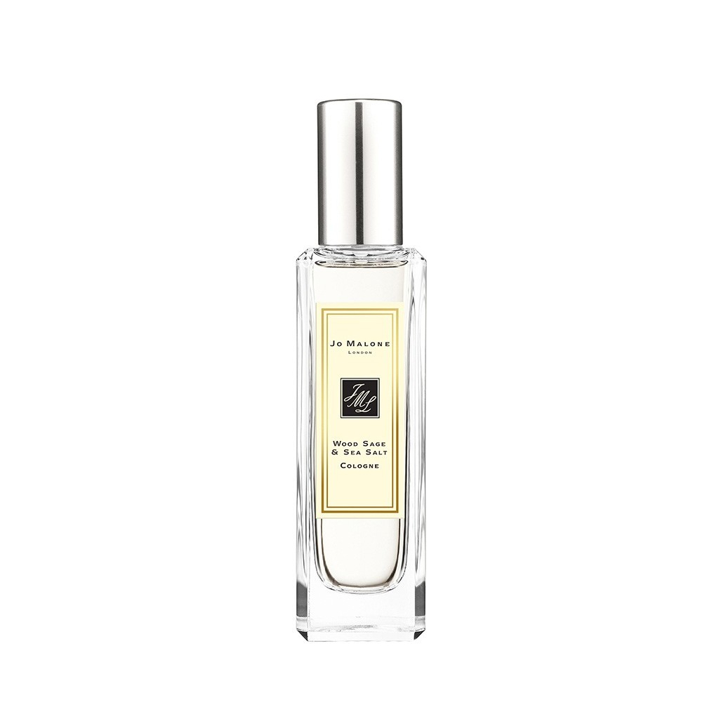 Одеколон Jo Malone Wood Sage & Sea Salt 30 мл (690251033720) - фото 1