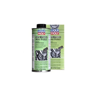Присадка автомобільна Liqui Moly Molygen Motor Protect 0,5л (1015) - фото 1