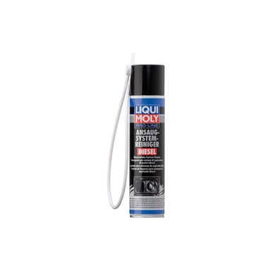 Автомобільний очисник Liqui Moly Pro-Line Ansaug System Reiniger Diesel 0.4 (5168) - фото 1