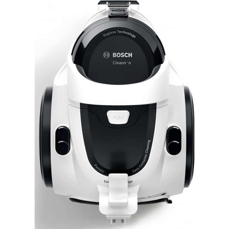 Пилосос Bosch BGS05A225 - фото 3