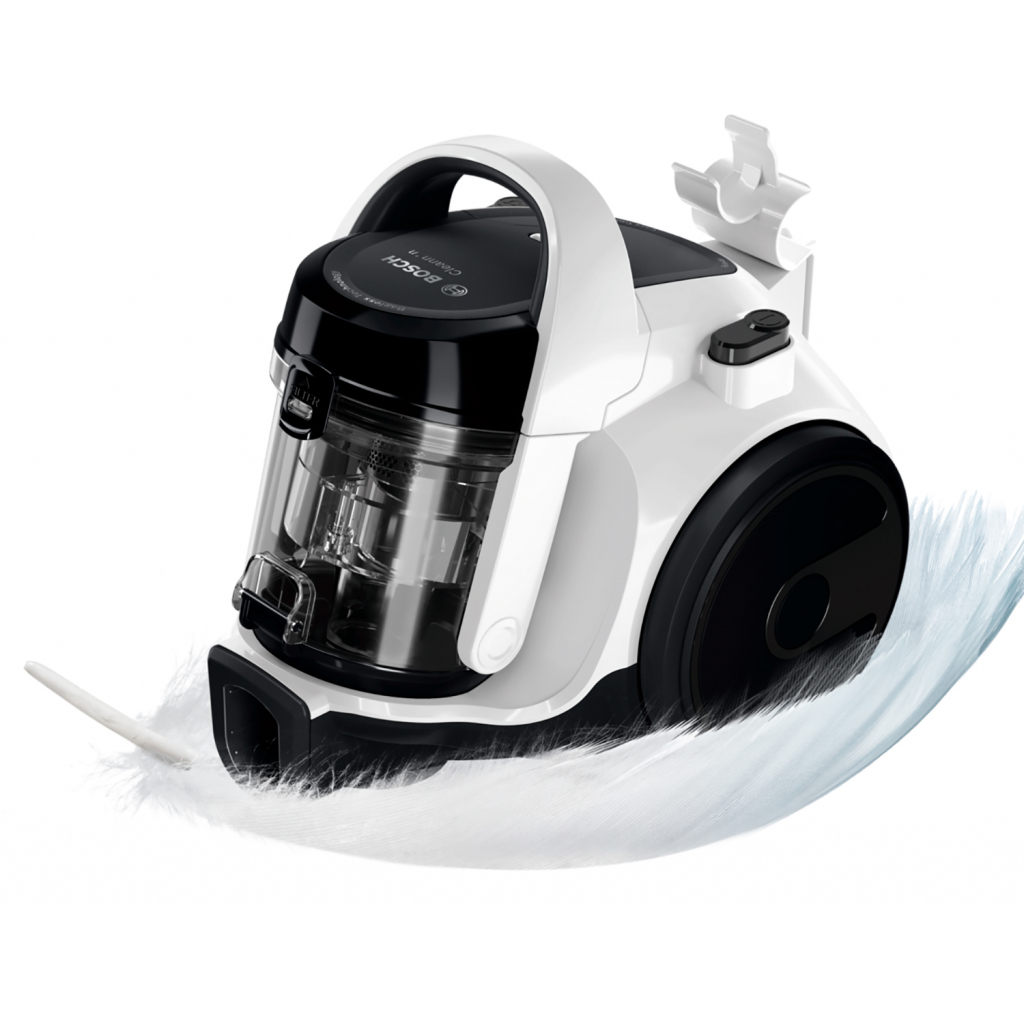 Пилосос Bosch BGS05A225 - фото 5 Пилосос Bosch BGS05A225 - фото 5