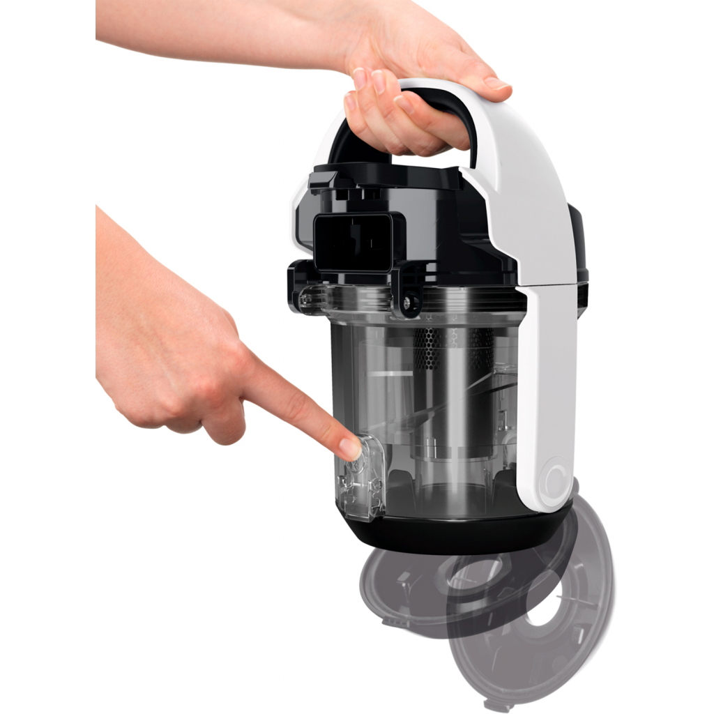 Пилосос Bosch BGS05A225 - фото 8 Пилосос Bosch BGS05A225 - фото 8