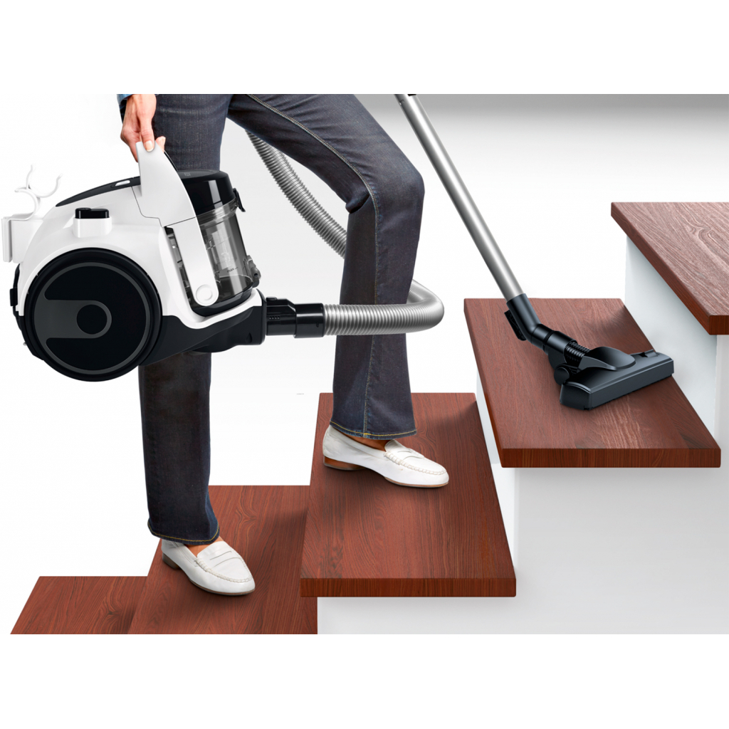 Пилосос Bosch BGS05A225 - фото 9 Пилосос Bosch BGS05A225 - фото 9