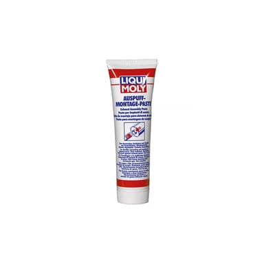 Герметик автомобільний Liqui Moly Auspuff-Montage-Paste 0.15к (3342) - фото 1