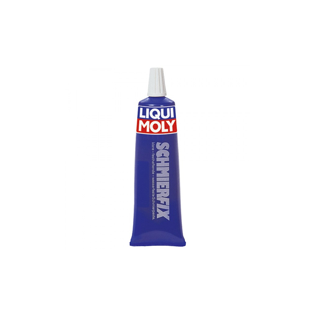 Мастило автомобільне Liqui Moly Schmierfix  0.05кг. (1080) - головне фото